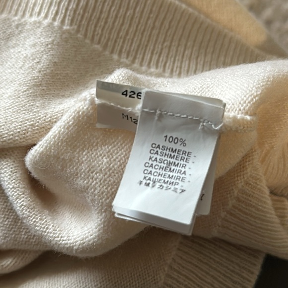 Brunello Cucinelli Cashmere Sweater - Picture 8 of 9